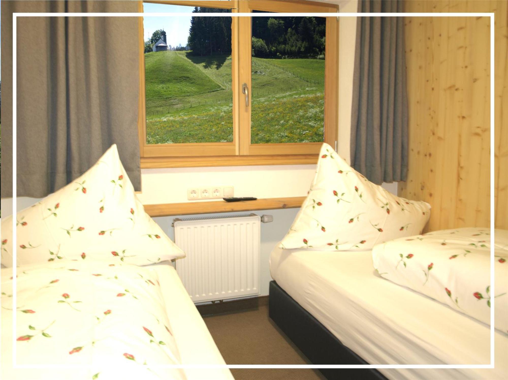 Kaiserapart Ellmau Zentrum Habitación foto